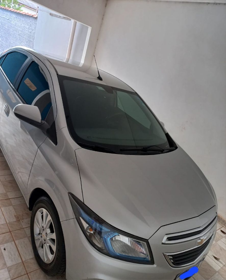 Foto do veículo