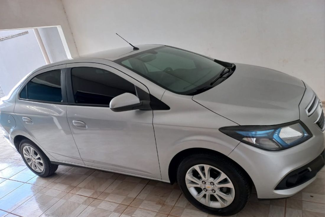 Foto do veículo