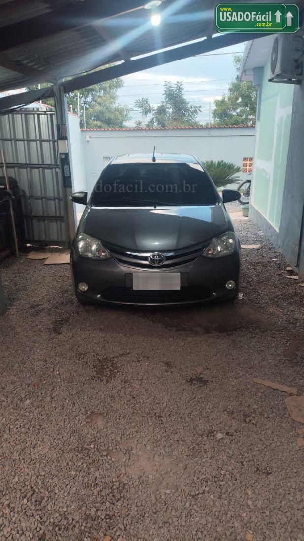Foto do veículo