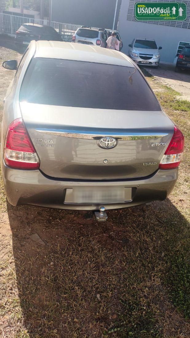 Foto do veículo