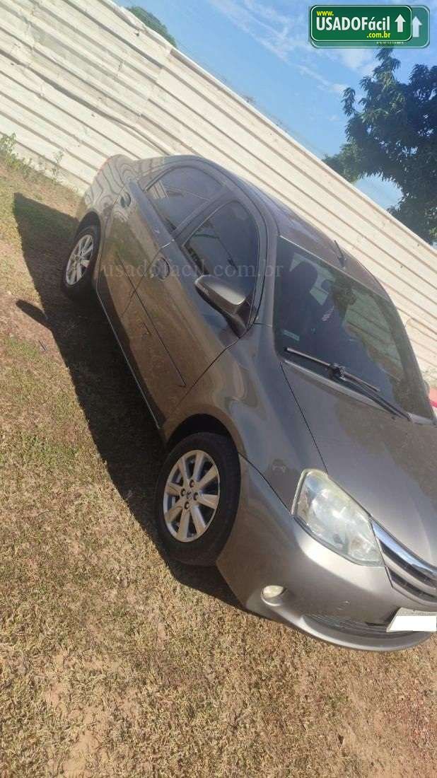 Foto do veículo