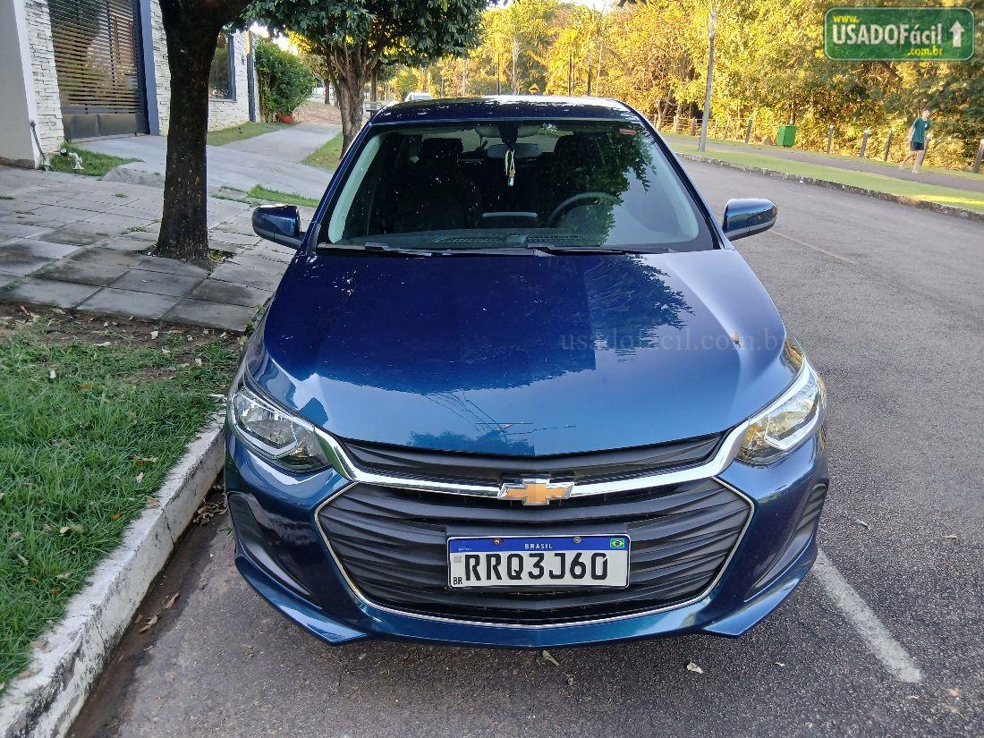 Foto do veículo