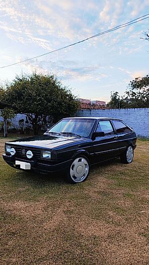 Gol Gl 1.6