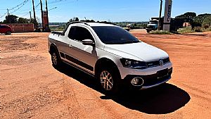 Saveiro Cross CE 1.6 Total Flex