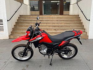 Nxr 160 Bros Flex 2025/2025 em Cuiabá - MT