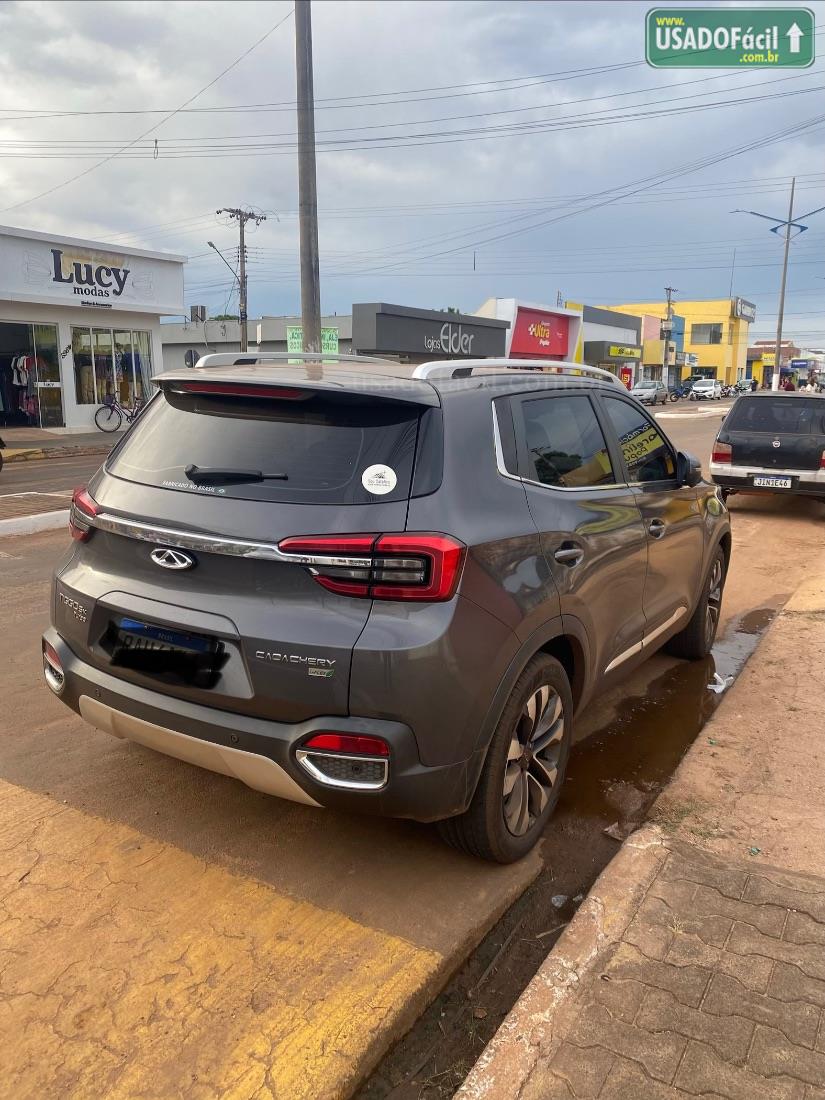 Foto do veículo