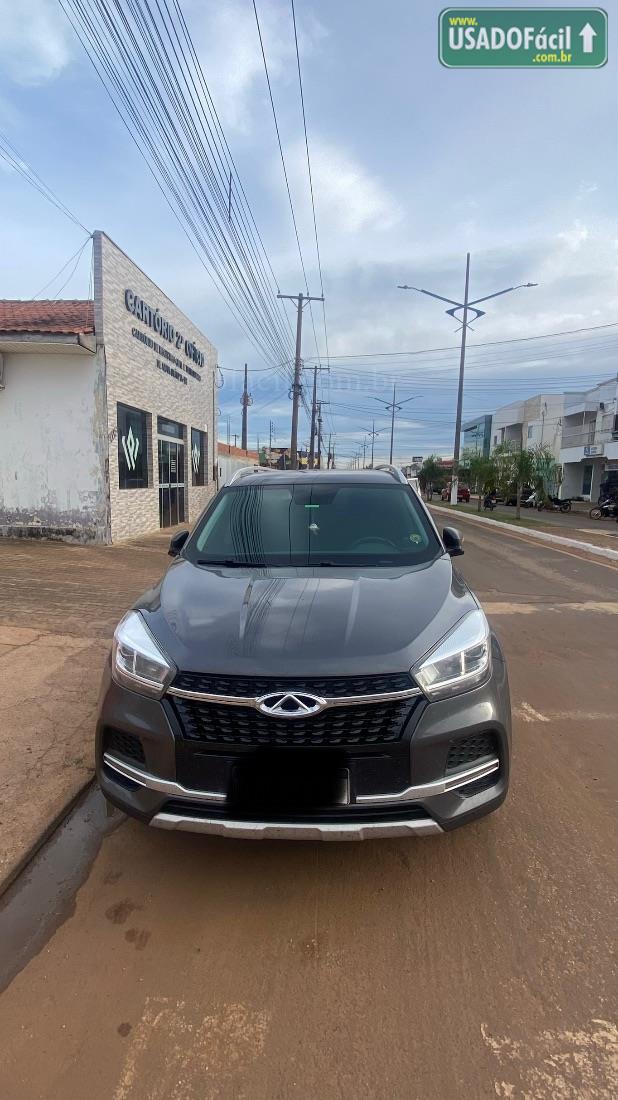 Foto do veículo