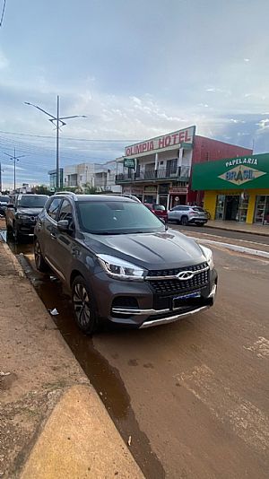 Tiggo 5x 1.5 Txs