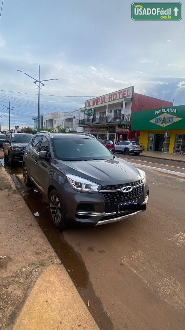 Foto do veículo