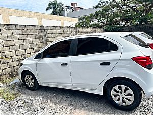 Onix Joy Hatch 1.0 Mecânico Flex 2019/2019 em Cuiabá - MT