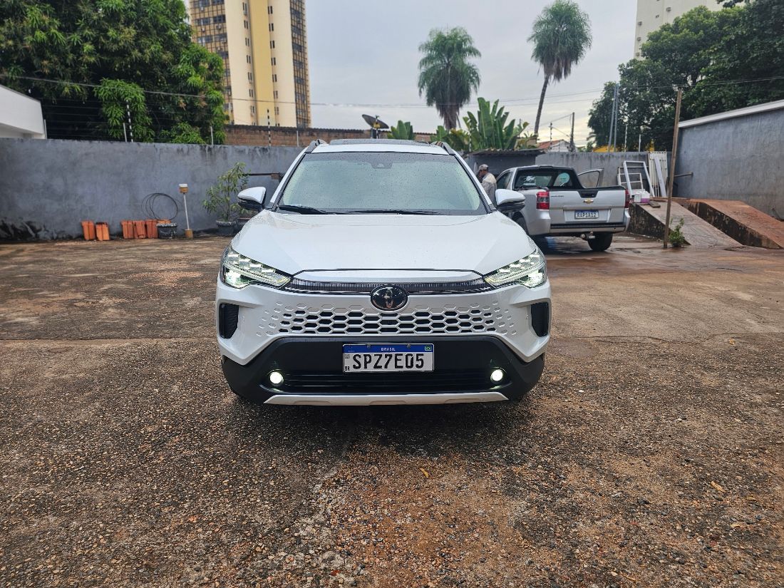 Foto do veículo