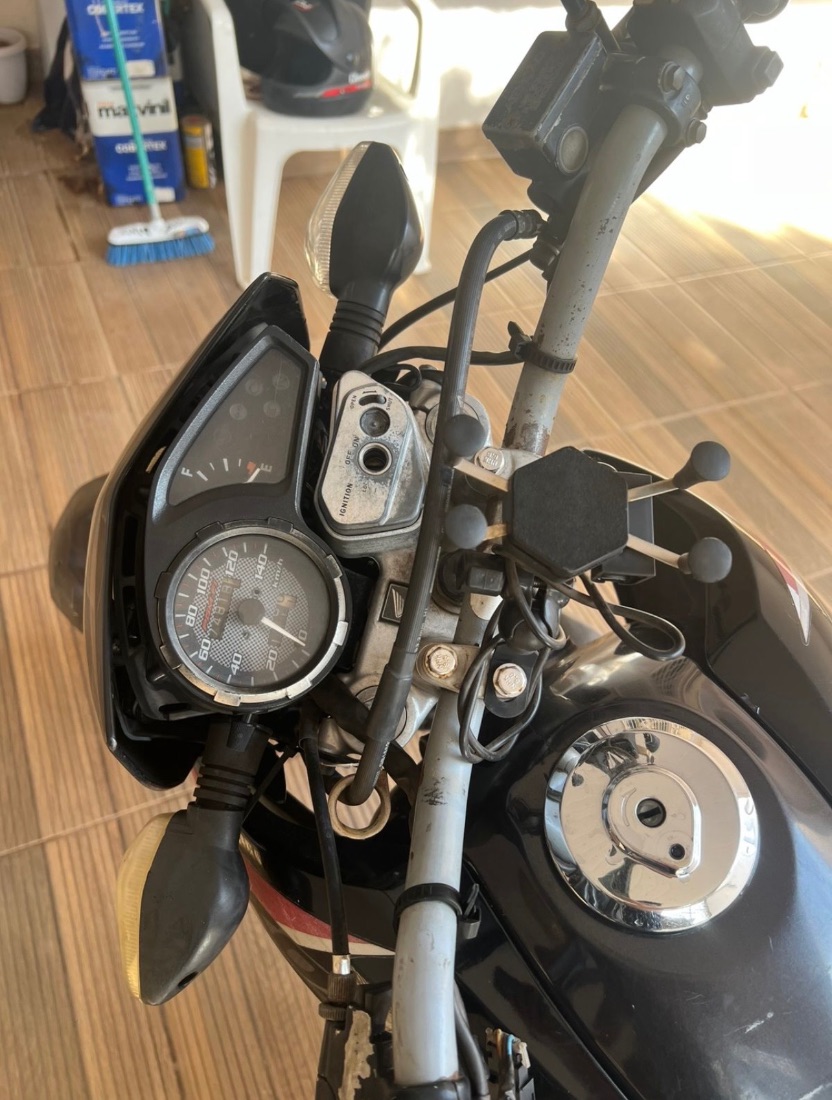 Foto do veículo
