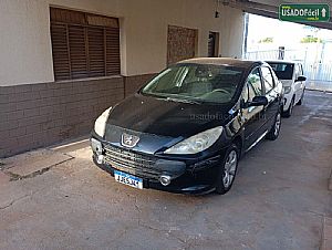 Peugeot 307 Feline 2.0 Flex
