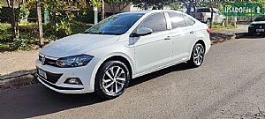 Virtus Comfortline 200 TSI Automático Flex