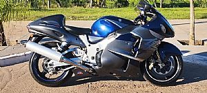 Suzuki Gsx 1300-r Hayabusa