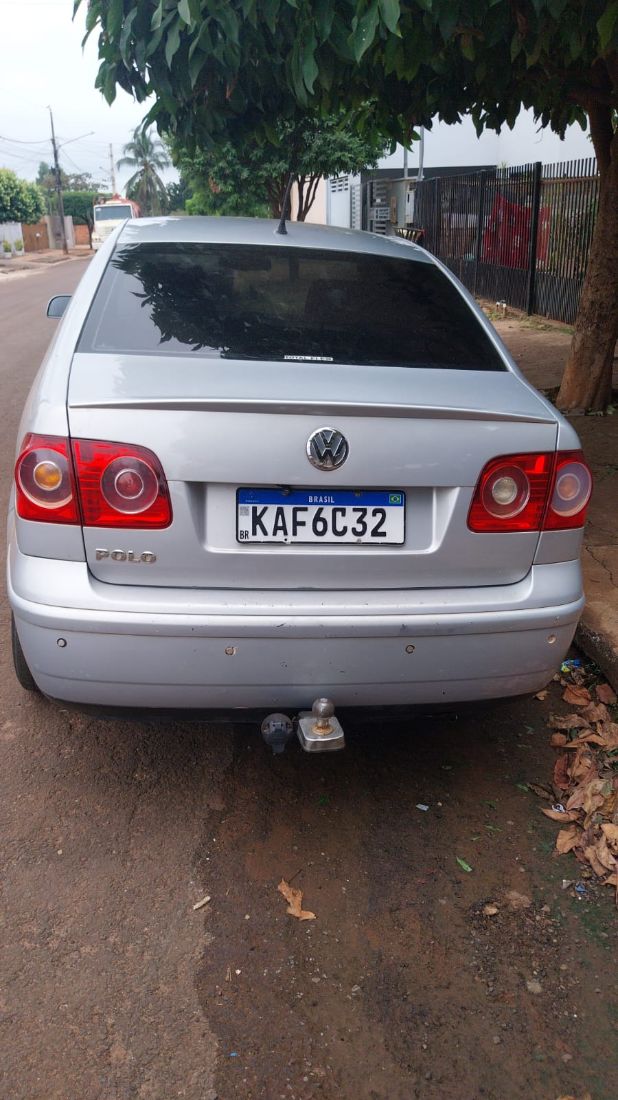Foto do veículo