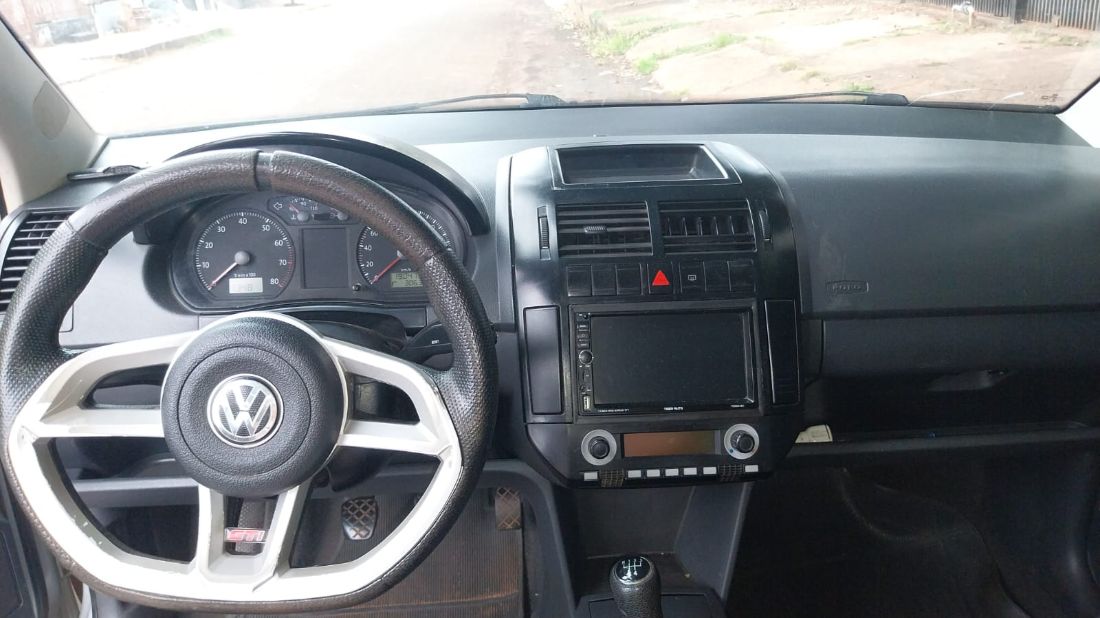 Foto do veículo