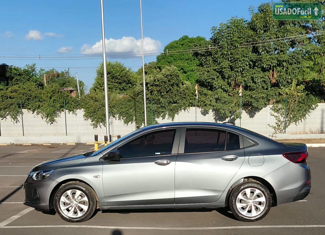 Foto do veículo