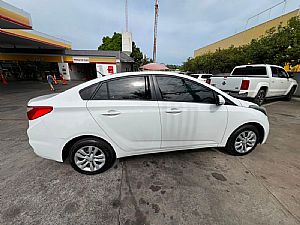 Hb20s Sedan Comfort Plus 1.0 Mecânico Flex 2016/2016 em Cuiabá - MT