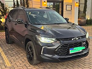 Tracker Rs 1.2 Turbo Automático Flex 2023/2024 em Sinop - MT