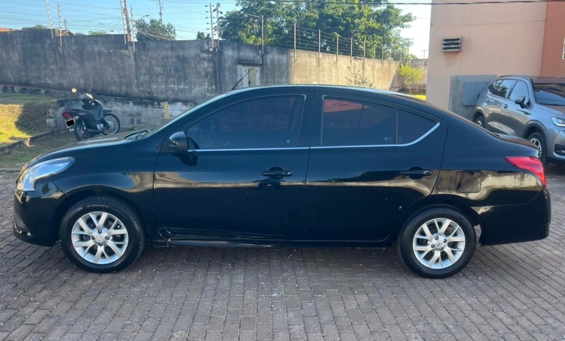 Foto do veículo