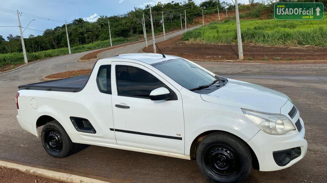 Foto do veículo