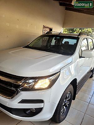 S10 Advantage Cd 2.5 4x2 Flex 2016/2017 em Primavera do Leste - MT