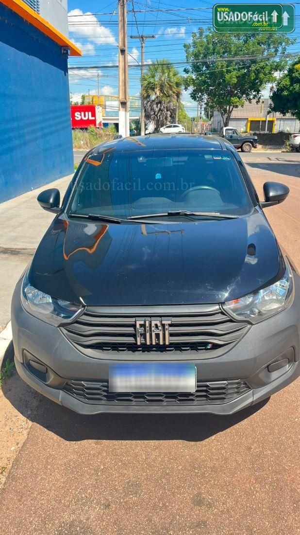Foto do veículo