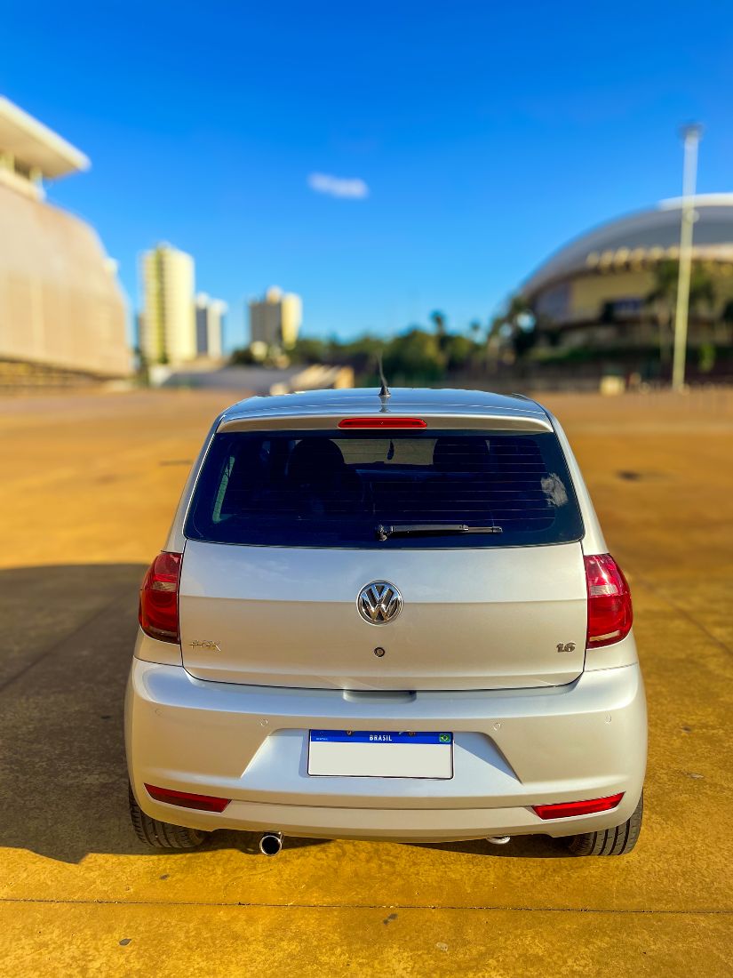 Foto do veículo