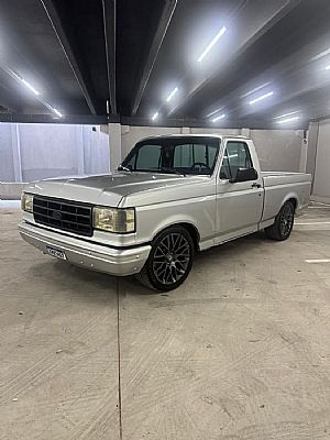 F-1000 Super 4.9i 1995/1995 em Cuiabá - MT