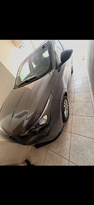 Argo Drive 1.0 Flex 2022/2023 em Primavera do Leste - MT