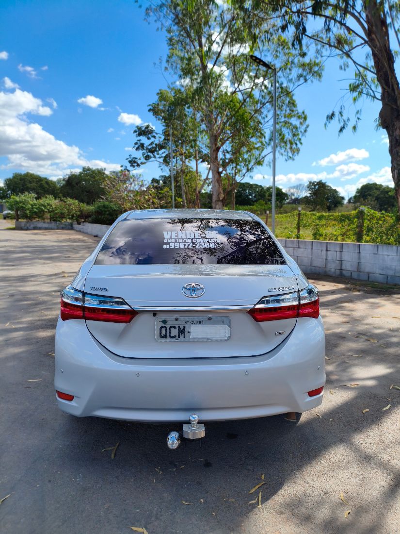 Foto do veículo