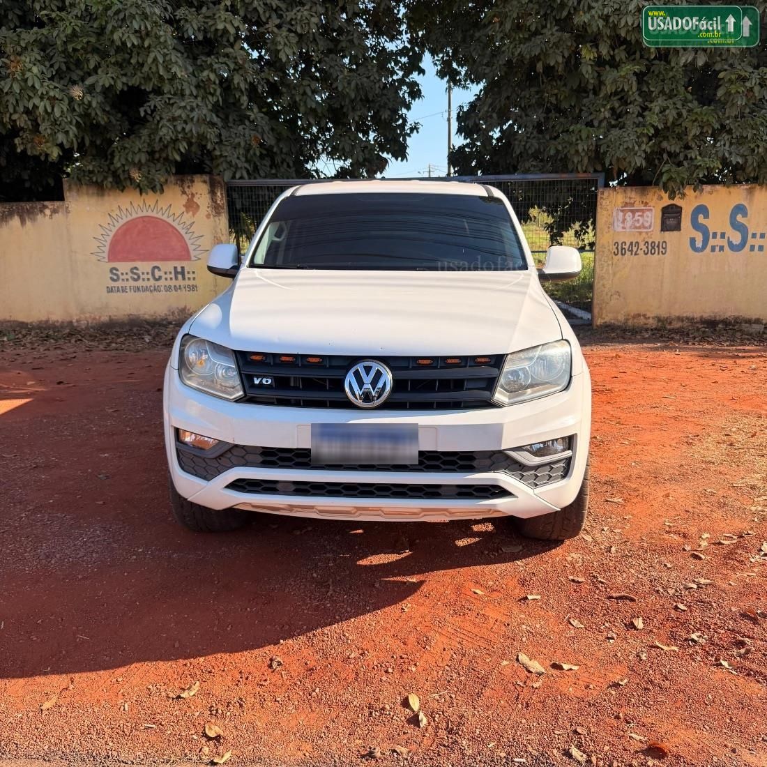 Foto do veículo