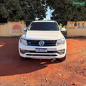 Amarok Cd 2.0 4x4 Turbo Intercooler Diesel