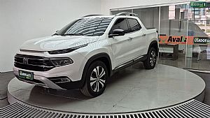 Toro Volcano 2.0 4x4 Automático Diesel 2022/2023 em Cuiabá - MT