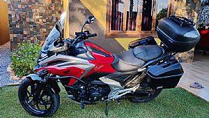 Nc 750x Abs