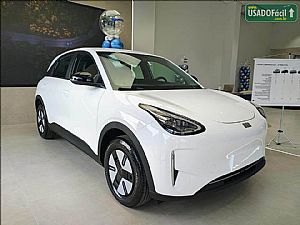 Geely Ex2 Pro