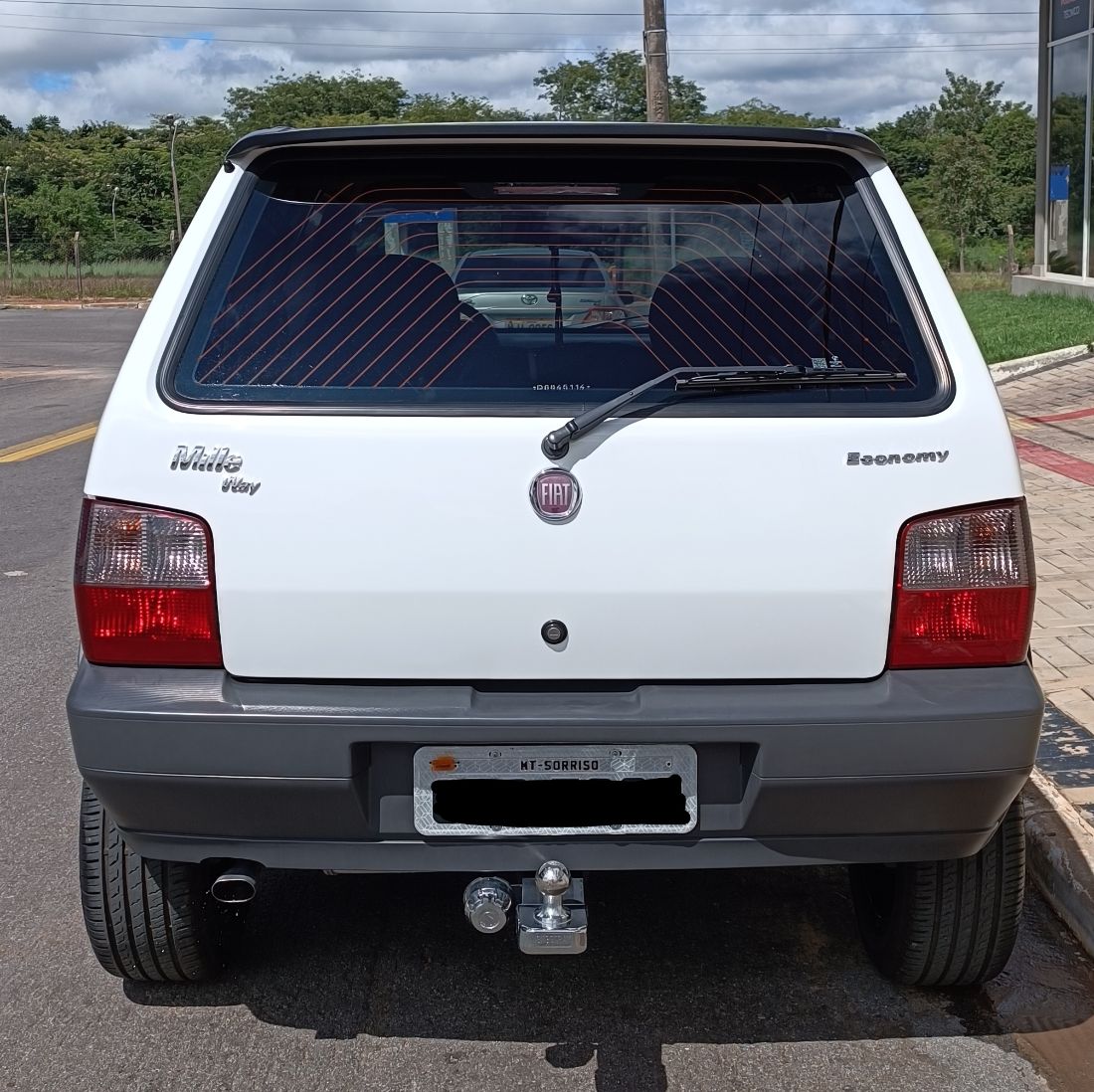 Foto do veículo