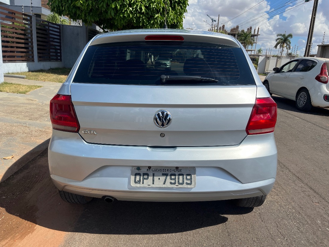 Foto do veículo