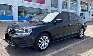 Jetta Trendline 1.4 Tsi Mecânico 2016/2016 em Rondonópolis - MT