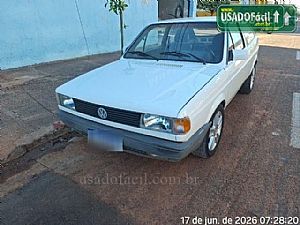 Gol 1.6 1994/1994 em Rondonópolis - MT