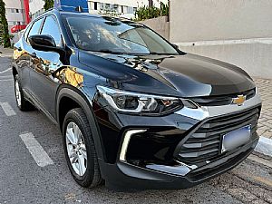 Tracker Lt 1.0 Turbo Automático Flex 2021/2022 em Cuiabá - MT