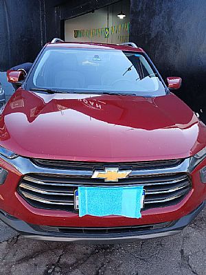 Montana Premier 1.2 Turbo Automático Flex 2023/2023 em Cuiabá - MT