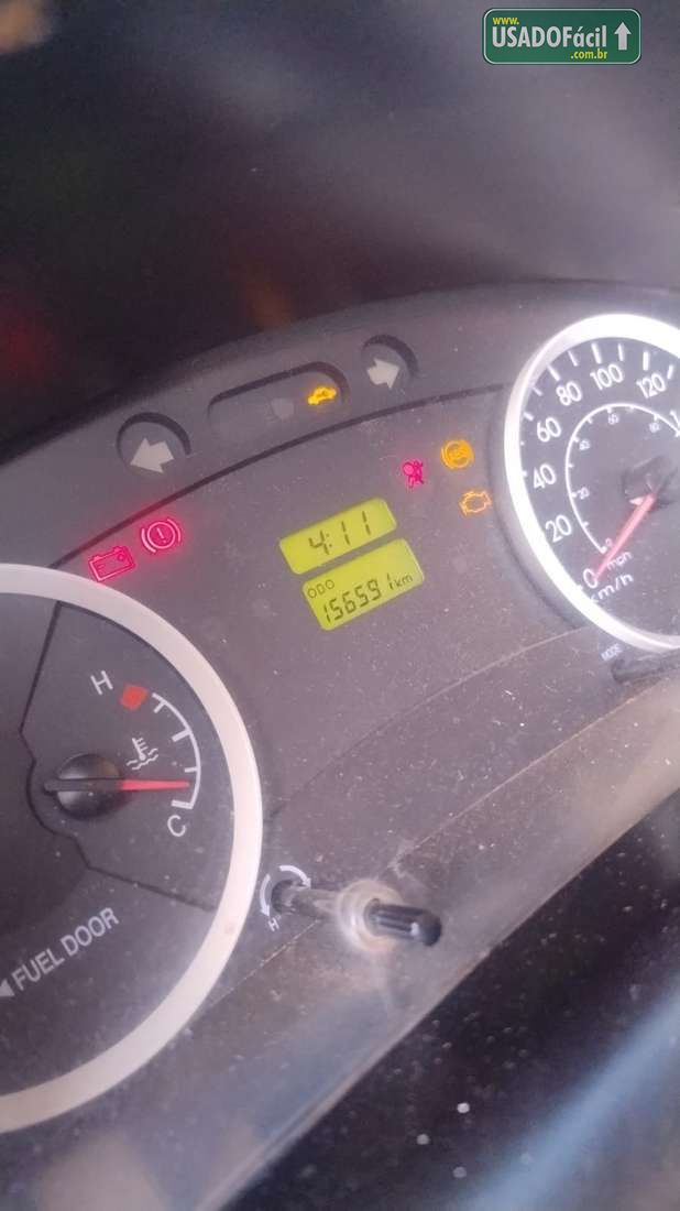 Foto do veículo