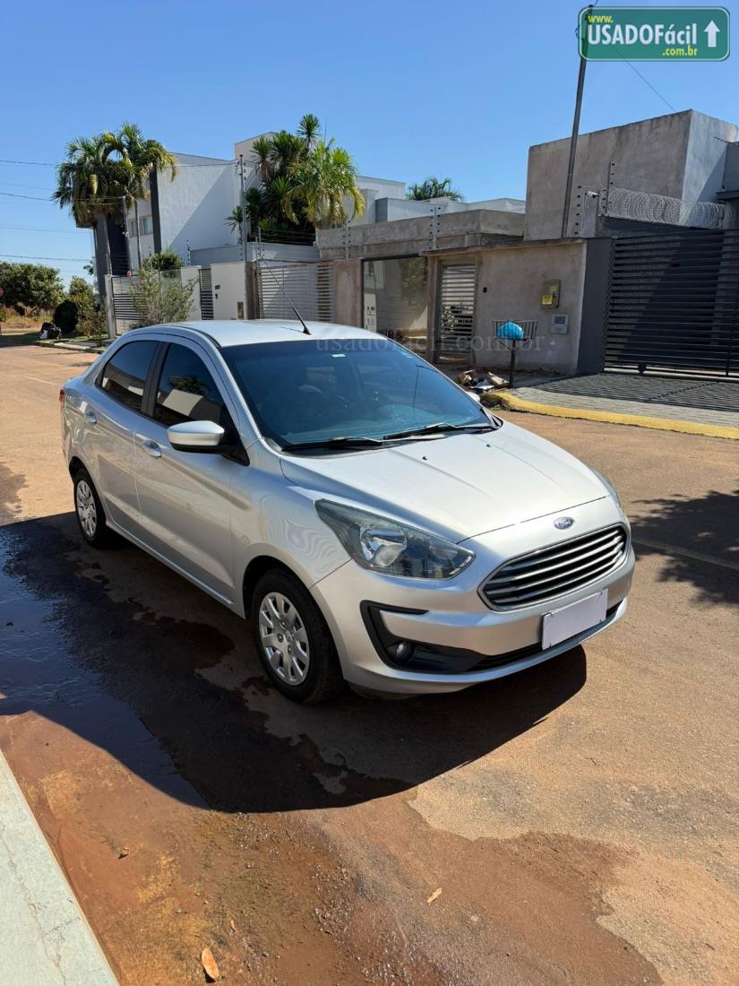 Foto do veículo