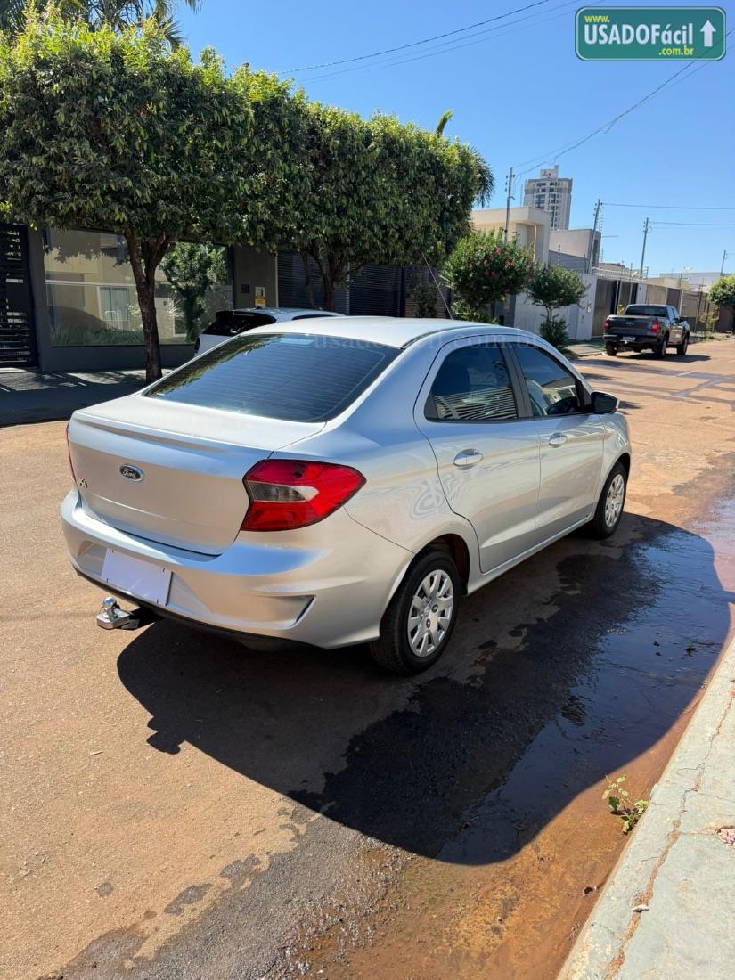 Foto do veículo