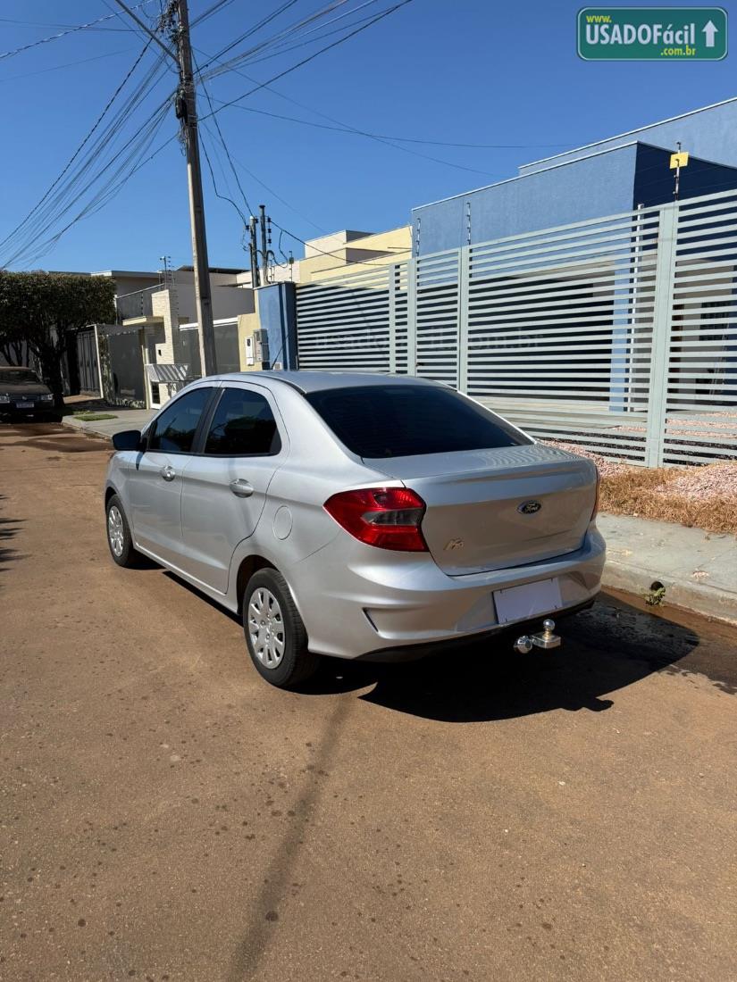 Foto do veículo