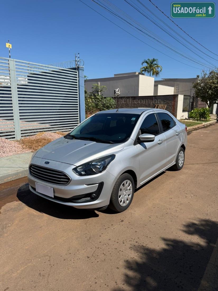 Foto do veículo