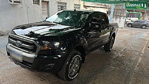Ranger Xls Cd 2.2 4x4 Automático Diesel 2018/2019 em Cuiabá - MT