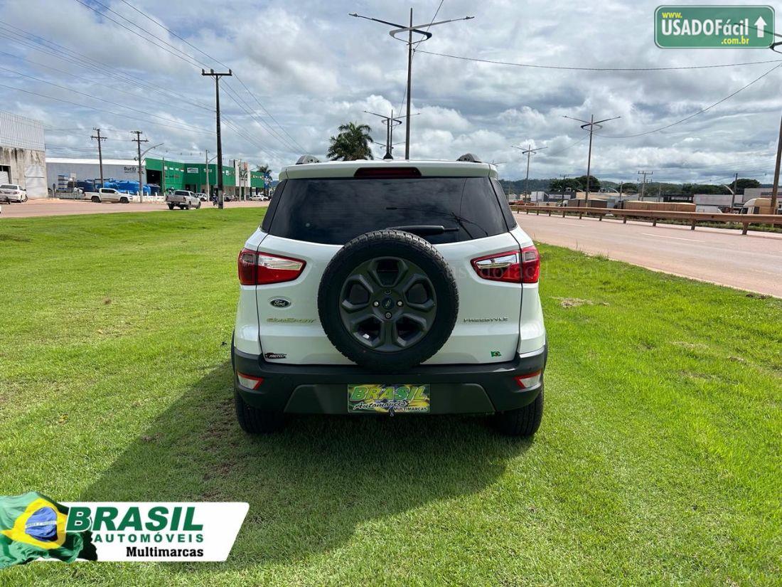 Foto do veículo